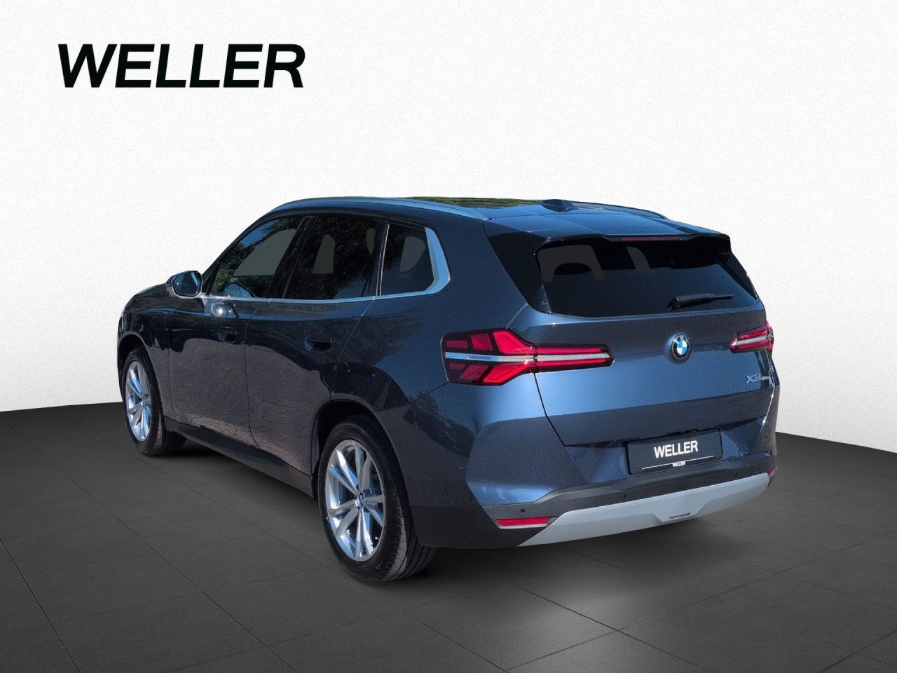 BMW X3 - Bild 10