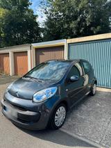 Citroën Citroen C1 - gebrauchte Citroën C1 aus dem Jahr 2006