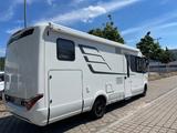 HYMER / ERIBA / HYMERCAR Hymer B-Klasse Masterline B780ML *Autark*Arktis* - Hymer b klasse Wohnwagen gebraucht