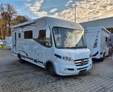 Frankia Holiday Class 680 SD Alde,Solar,Hubst.kein Bett - Integrierte Wohnmobile & Wohnwagen