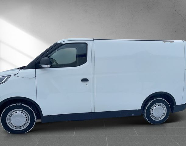 Maxus eDeliver 3 L1 50 kWh **40% RABATT*6X VERFÜGBAR**