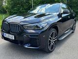 BMW X6 xDrive40d Absolut Vollausstattung