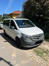 Mercedes-Benz Vito Tourer 111 Cdi 8-Sitzer 
