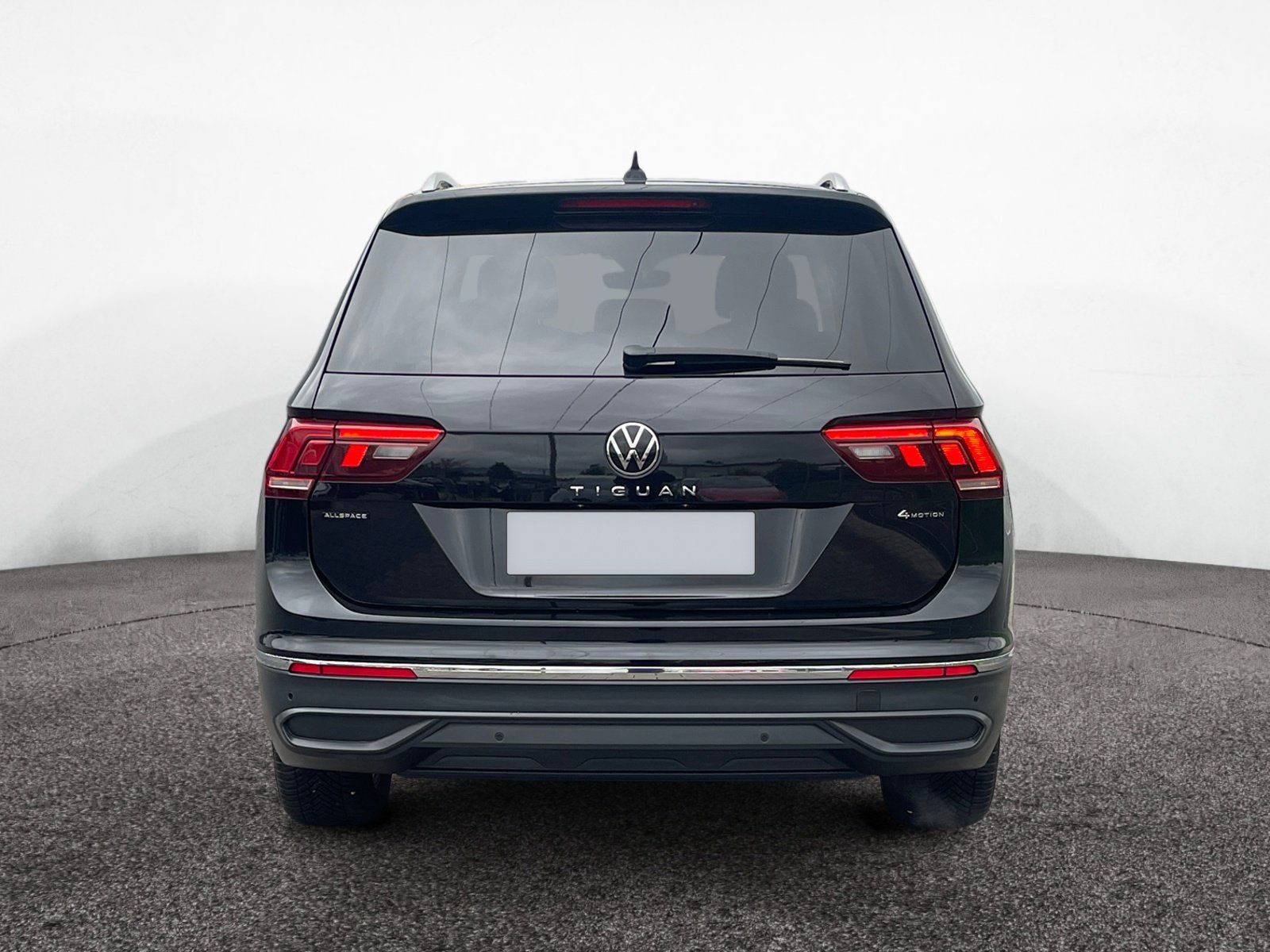 Volkswagen Tiguan Allspace - Bild 5