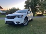 Dodge Journey 3,6l (TÜV, Service, Getriebeöl neu) - Dodge Journey SUV