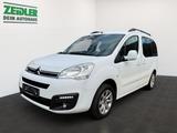 Citroën Berlingo Kombi 1.6 VTi 120 Selection 2xKlima PDC - Citroën Berlingo: Vti