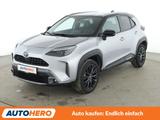 Toyota 1.5 Hybrid 2WD Adventure Aut.*NAV*LED*TEMP*CAM* - Toyota Yaris Cross Gebrauchtwagen
