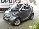 Smart ForTwo cabrio 1.0 52kW mhd edition citybeam ... - Smart ForTwo: 1.0