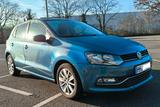 Volkswagen Polo 1.2 TSI 81kW - Highline- Panorama-Dach  - mit Benzin-Antrieb: Kleinwagen, Panorama Dach