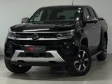 Volkswagen Amarok 3.0 TDI 177 kW Style Doppelkabine 4Motion - VW Amarok in Wuppertal