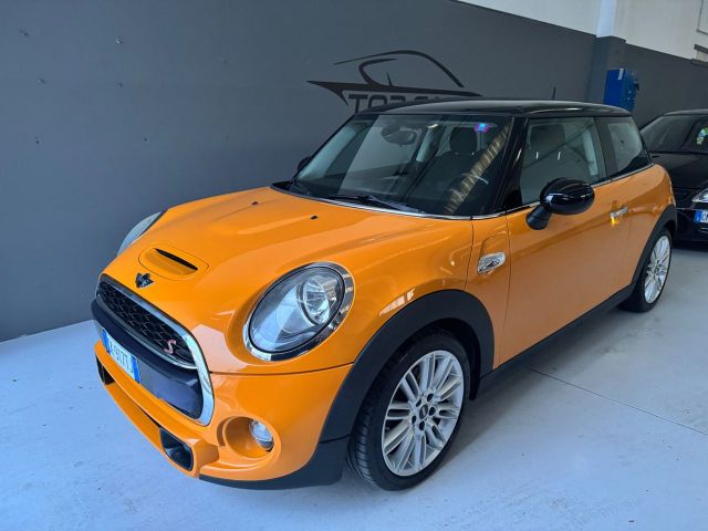 MINI Mini Cooper S Cooper S