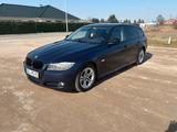 BMW 3er E91 320d Touring - BMW 320 aus 2011: Kombi, 320d