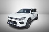 Ssangyong SsangYong Korando 1.5 gdi-t Icon 2wd auto - Ssangyong Korando aus 2022