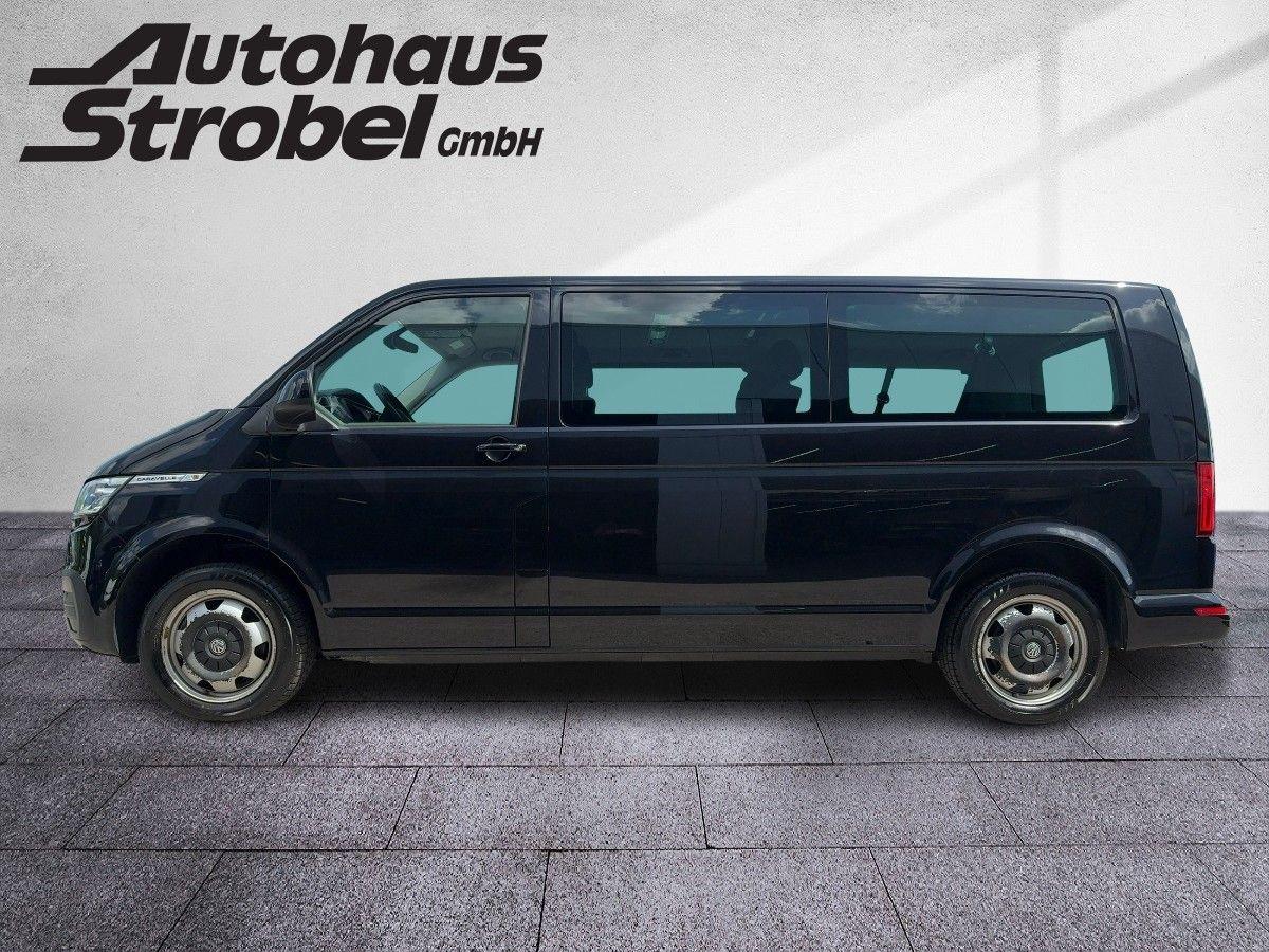 Volkswagen T6.1 Caravelle 2.0 TDI DSG 4M Comfortline LR AHK