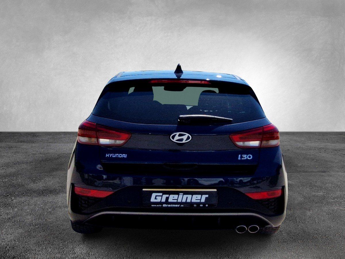Hyundai i30 – Bild 4