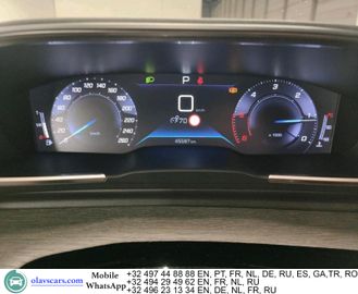 Peugeot 508 - 9