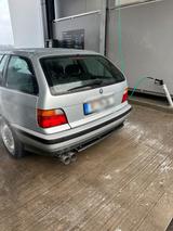 BMW Bmw e 36 320i Touringg - BMW 320 aus 1996: 320i