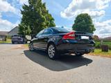 Volvo S80 D5 Geartronic Summum - Volvo S80: Summum