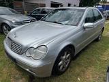 Mercedes-Benz C 270 CDI C -Klasse Lim. - Mercedes-Benz C 270 Gebrauchtwagen
