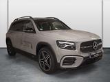 Mercedes-Benz GLB 200 d 4MATIC AMG Perf-AGA Wide MBeam AHK - Mercedes-Benz GLB 200 mit Diesel-Antrieb: Automatik