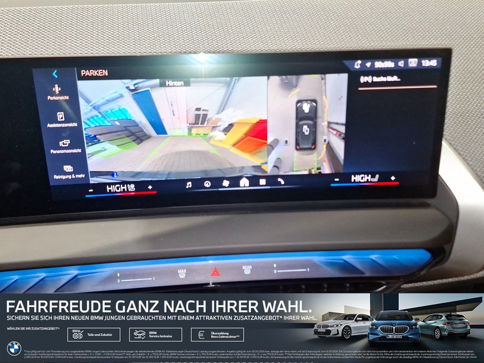 BMW X3 - Bild 16
