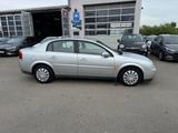 Opel Vectra 2.2 16V AUTOMATIK/TÜV/KLIMA/BC - Opel aus 2002