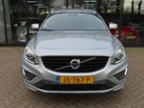 Volvo XC60 2.4 D5 221pk R-Design*Leder*Navi* - Volvo XC60 bis 20.000 Euro