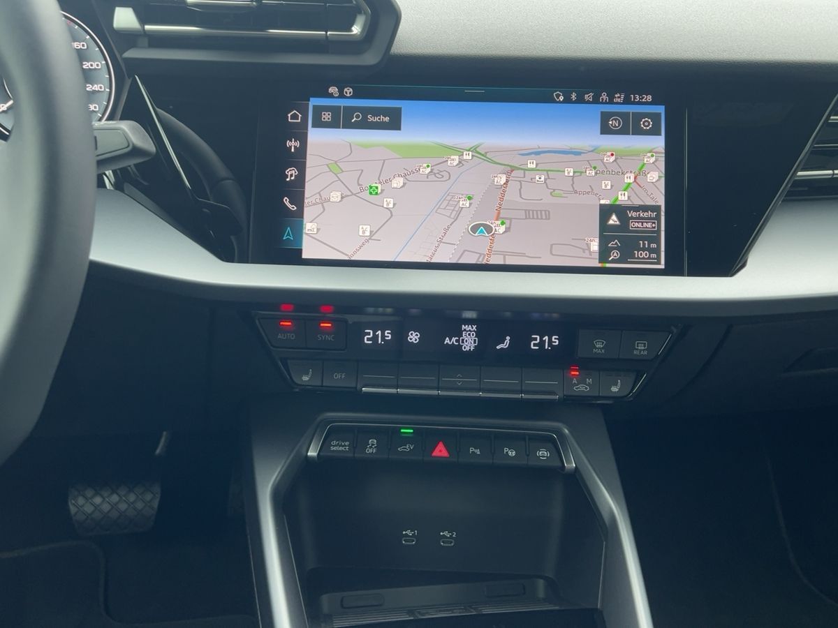 Audi A3 - Bild 13