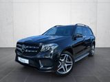 Mercedes-Benz GLS 350 d 4M AMG x2*Night*AHK*Distronic*360° - Mercedes-Benz GLS 350