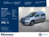 Volkswagen Caddy Life 2.0TDI 7-Sitzer AHK NAV LED PDC SHZ - Offers