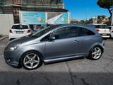 Opel Corsa 1.6 T 16V 3 porte GSI - Opel Corsa: V6