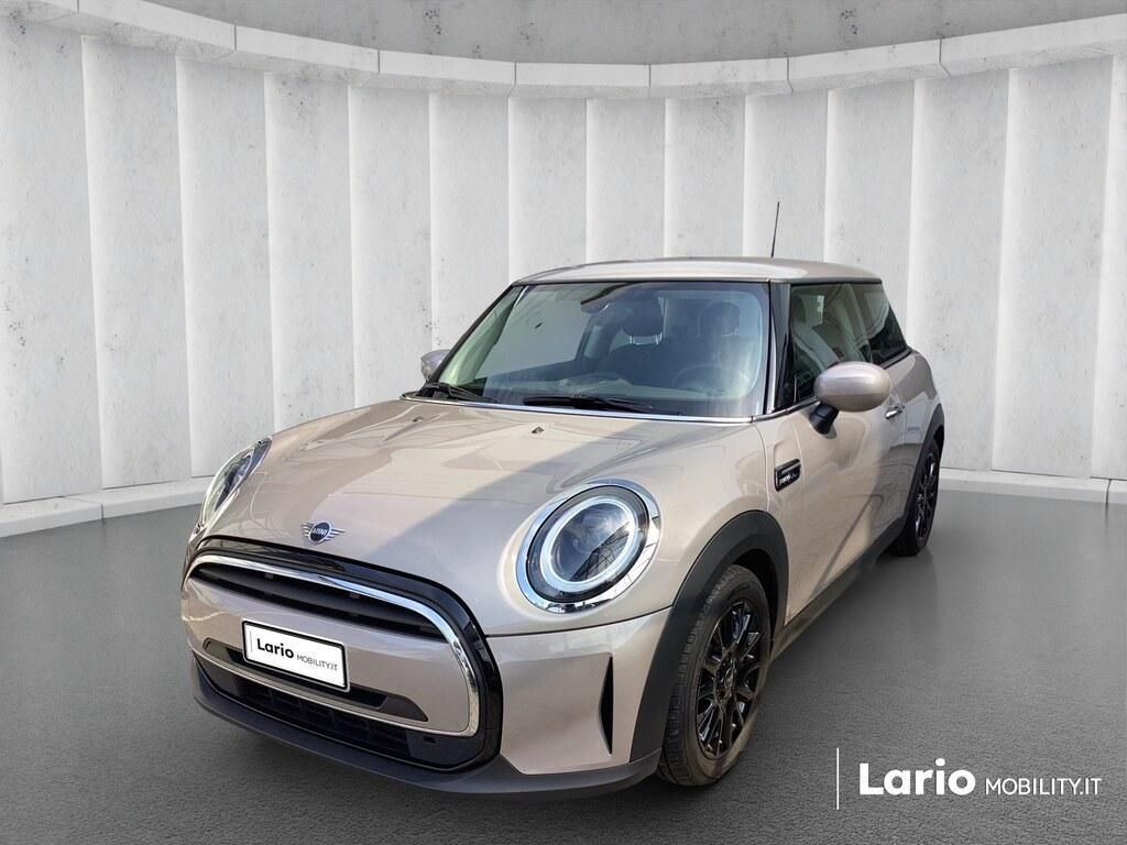 Image of MINI Other