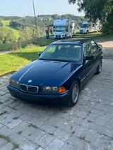 BMW e36 318is Coupé Schaltgetriebe 2.Hand ... - BMW 318: 36 318is