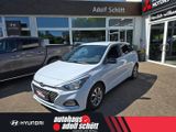 Hyundai i20 5-Türer MJ20 1.0 Turbo Benzin M/T 100PS Yes - Hyundai i20: Türer