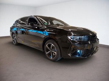 Opel Astra - 4