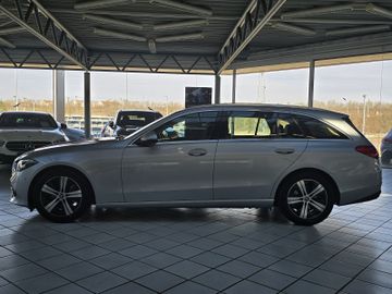 Mercedes C 180 - 6