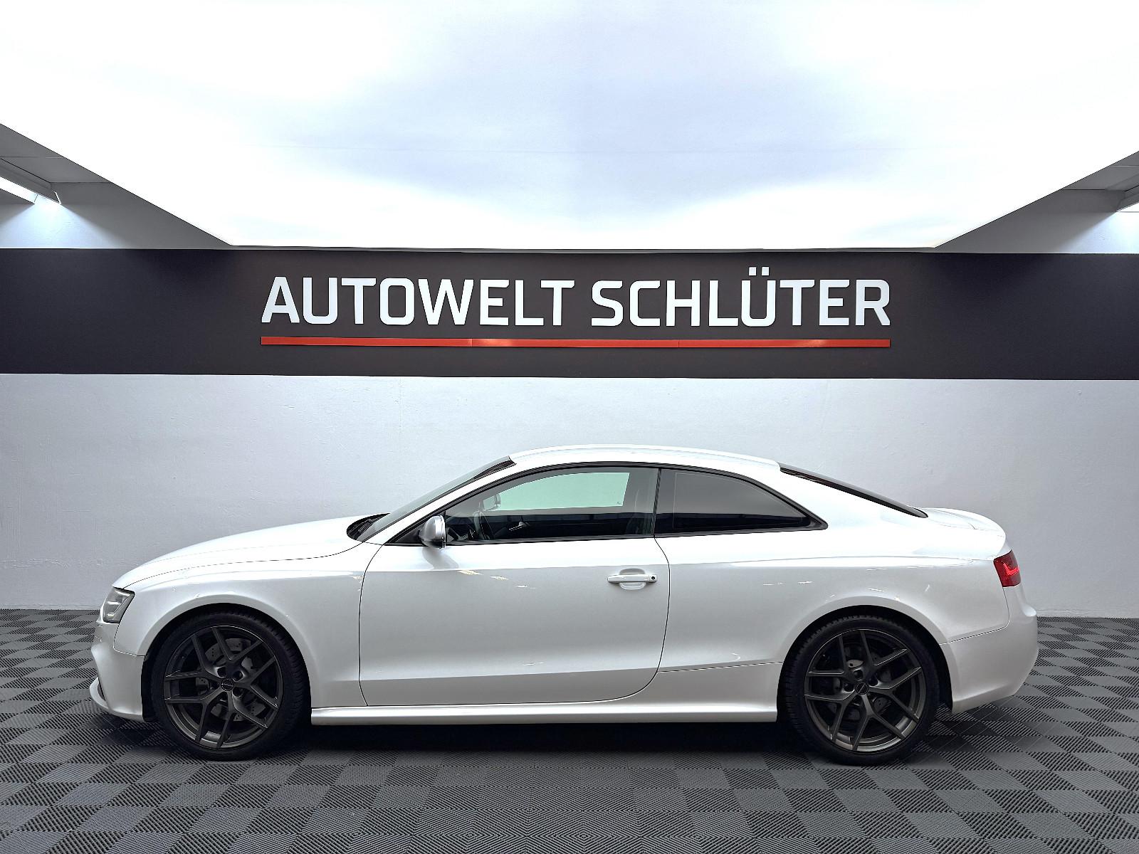 AUDI RS5 COUPE 4.2 FSI QUATTRO