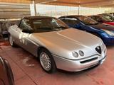 Alfa Romeo GTV Spider 2.0i 16V Twin Spark cat - Alfa Romeo GTV: 2.0