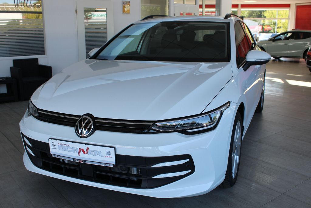 Image of Volkswagen Golf