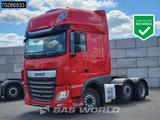 DAF XF 530 6X2 SSC Retarder Standklima Lift-Lenkachs - Angebote