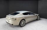 Aston Martin Rapide 6.0 V12 Touchtronic Luxury Luxury - Aston Martin Rapide