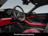 Porsche Taycan Turbo S Burmester PDLS+ PDCC Panorama - Porsche Taycan Gebrauchtwagen