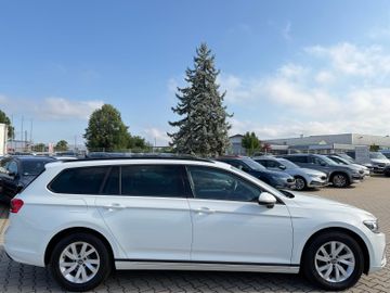 Volkswagen Passat Variant - 5