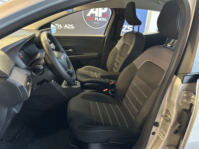 Dacia Sandero III Stepway Expression