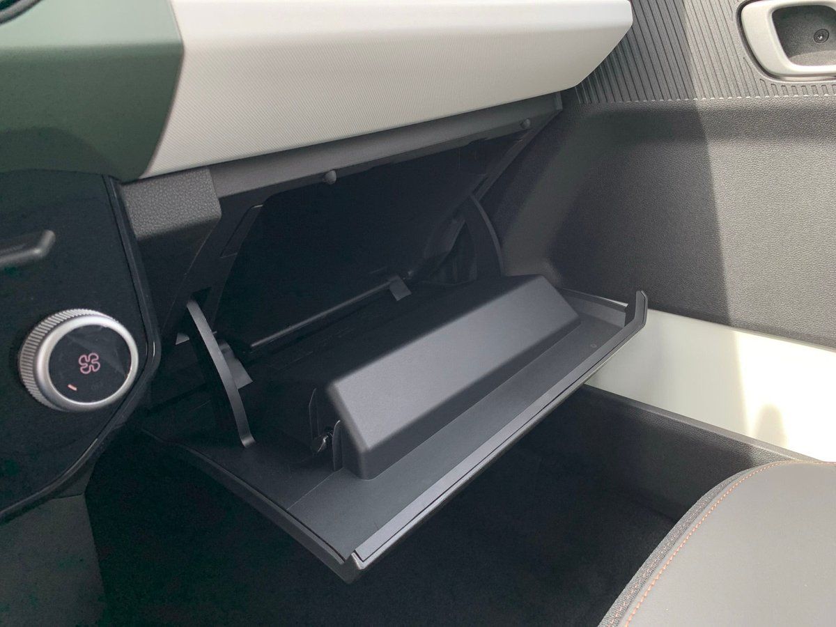 Dacia Spring - Bild 30