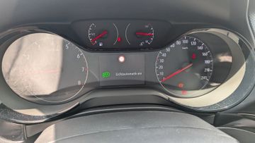 Bild 19 Opel Corsa F 1.2 SHZ/LHZ/LED/KLIMA/PDC/RADIO+BT
