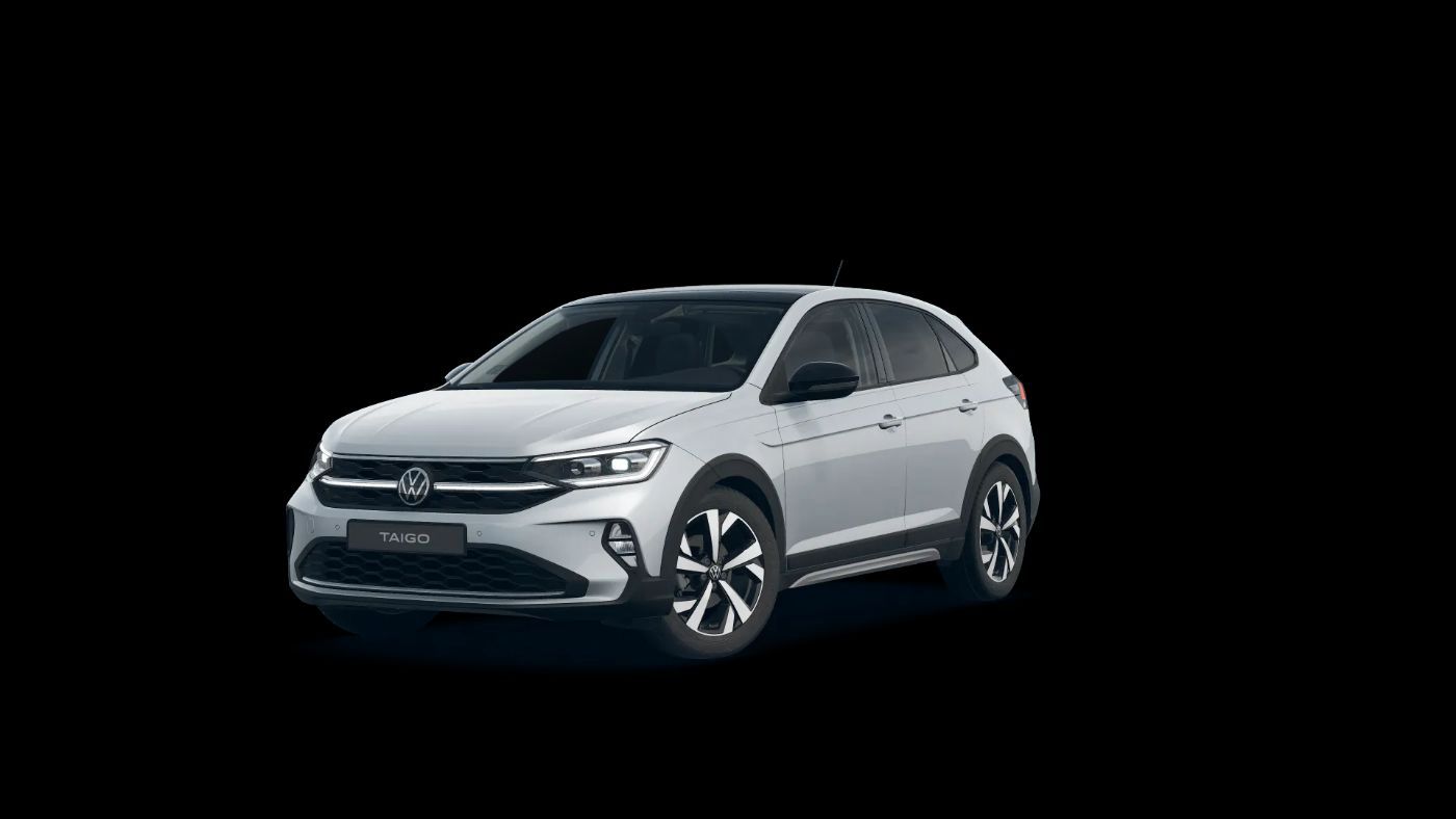 Volkswagen Taigo 1.0 TSI Style DSG AHK NAVI PANO ACC foto 2