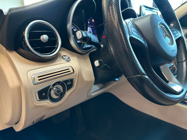 MYAUTOCENTER – Gebraucht- und Jahreswagen mit Werkstattservice in Pfaffenhofen Mercedes-Benz C 180 *Tempo*Navi*Avantgarde*Totwinkel*