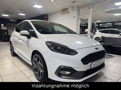 FORD Fiesta ST/2.HAND/LED/NAVI/RECARO/ALCANTARA!