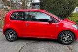 Seat Mii 1.0 55kW Reference Salsa Reference Salsa - Seat Mii: Reference Salsa